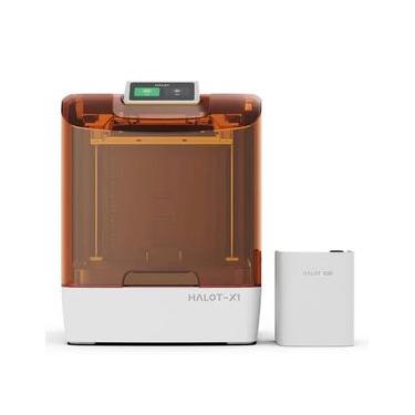 Imagem de Impressora 3D Creality HALOT-X1 Combo