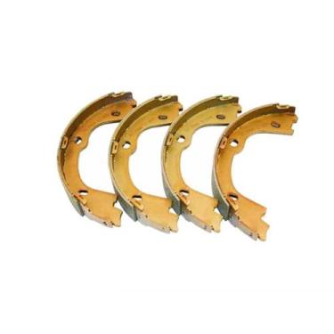 Imagem de Sapata de Freio 228X42 Fiat Brava 1.6 ELX/SX Sistema Bosch 02/04 / Fio