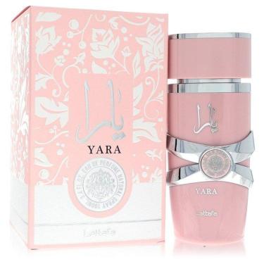 Imagem de Perfume Feminino Lattafa Yara Eau de Parfum 100ml