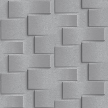 Imagem de Papel De Parede Exposure Ep3304 Parede De Pedra 3d - Rolo 10m X 0,53m