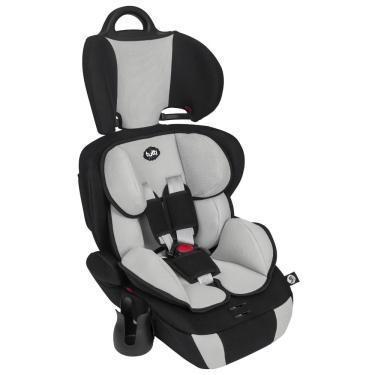 Imagem de Cadeira Infantil para Carro Versati Gelo Tutti Baby até 36Kg