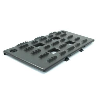 Imagem de Estribo inferior mbb axor euro 5 plastico nac. **mercedes be - CEPAM P