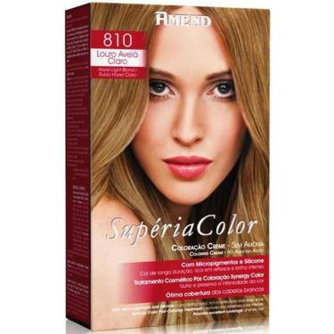 Imagem de Amend Supéria Color 810
