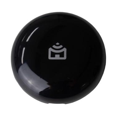 Imagem de Smart Controle Universal Wi-fi Positivo Casa Inteligente - Cobertura 360° - Alcance 8m - Alimentação Micro Usb