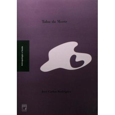 Imagem de Livro - Tabu da morte