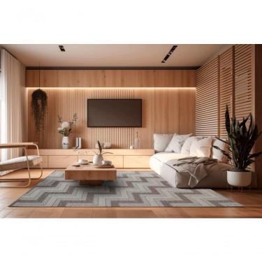 Imagem de Tapete Natural Look Versalhes-a 200x300 Cm