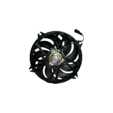 Imagem de Gmv Ventoinha Defletor Citroen C4 / Peugeot 307 / 308 / 408  - Procool