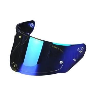 Imagem de Capacete de Motociclista Integral LS2 FF320/FF353/FF328/FF800 - Acessó