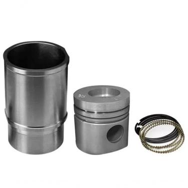 Imagem de Kit Pistão E Camisa Scania Série 4 Std 40368960 Unitário