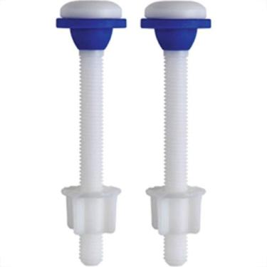 Imagem de Acess P/Caixa Blukit Conjunto Fixacao 0206