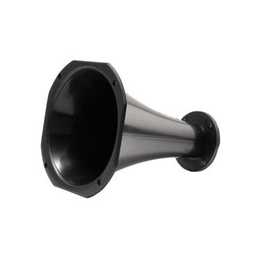 Imagem de Corneta de Som Permak LC 1480 Jarrao Preta Plastica 1