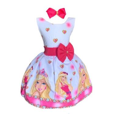 Boneca Barbie Glitter Loira Mattel T7580 em Promoção na Americanas