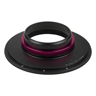 Imagem de Kit WonderPana XL Essential CPL (suporte de filtro de núcleo, tampa de lente e filtro CPL de 186 mm) - Compatível com a lente mestre G de zoom ultra-amplo de quadro completo Sony FE 12-24 mm F2.8 GM (SEL1224GM)