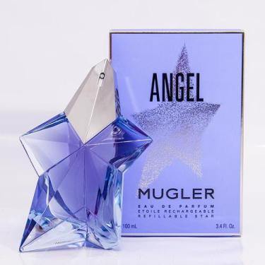 Imagem de Angel Eau De Parfum 100ml - Mugler