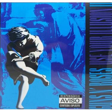 Imagem de Cd Guns N' Roses  Use Your Illusion Ii (Duplo) Digipack - Universal Mu