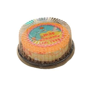 Imagem de Embalagem Torta Alta 1200G Preta Galvanotek G37Ma 100und
