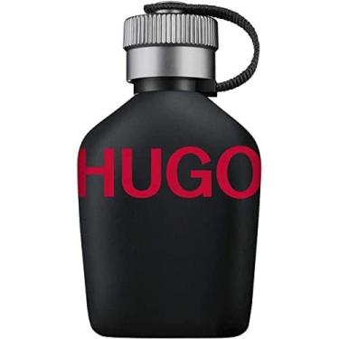 Imagem de Hugo-Boss Just Different Eau De Toilette  125ml - Perfume Masculino -