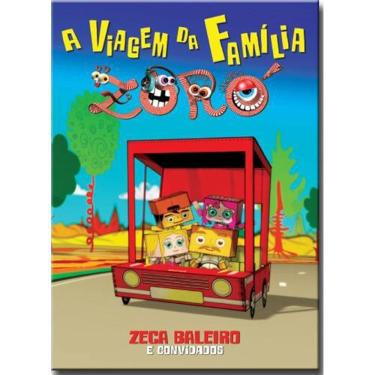 Imagem de Zeca Baleiro & Convidados