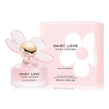 Imagem de Marc Jacobs Daisy Love Eau So Sweet.