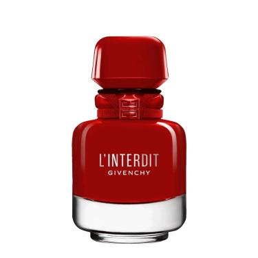 Imagem de Givenchy L'Interdit Rouge Ultime Eau de Parfum - Perfume Feminino 35ml