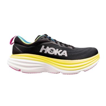 Imagem de Tênis Hoka Bondi 8 Preto-Masculino