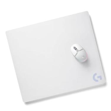 Imagem de MOUSE PAD GAMER LOGITECH G SOCIAL BRANCO 943-000722