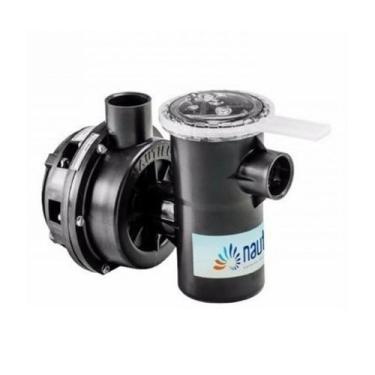 Imagem de Bomba Sem Motor Nautilus Nbf-2 1/2cv Para Piscinas