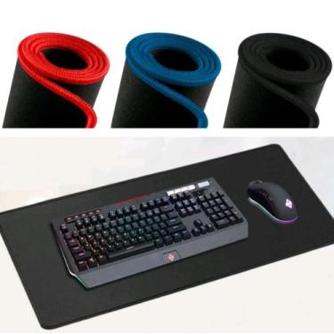 Imagem de Mousepad Mouse Pad Gamer Grande Personalizado Jogos 70x30 - LEGEND