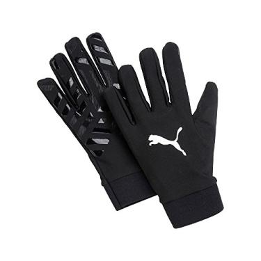 Imagem de Luvas Puma Field Player preto/branco - 11