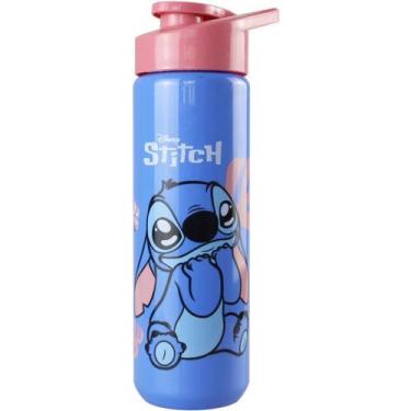 Imagem de Squeeze STITCH PET 700ML - Plasduran
