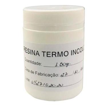 Imagem de Resina Acrilica Termopolimerizavel 150 Gr Incolor - UDB ODONTO