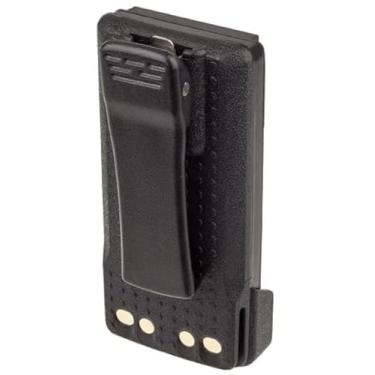 Imagem de Bateria compatível com Motorola XPR 3500e rádio bidirecional recarregável 7.5v 1500mAH Ni-MH