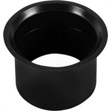 Imagem de Bolsa Para Vaso Preta Emave - Kit C/25 Pecas