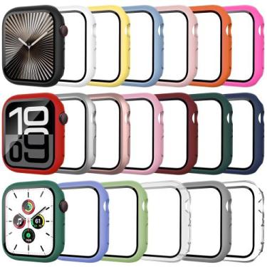 Imagem de Capa Tiorecime para Apple Watch Series 10 (42mm) - Pacote com 20