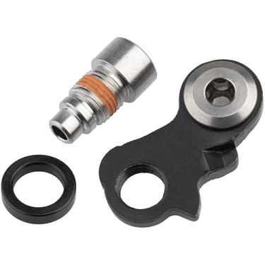Imagem de SHIMANO RD-M5120-B Rear Derailleur Bracket Axle Unit