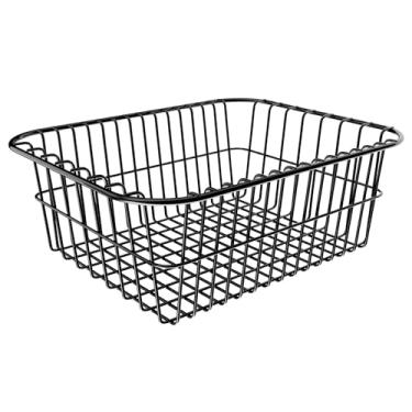 Imagem de Cesta de arame de substituição para coolers, compatível com modelos Igloo 70/72/94 Qt, organizador de armazenamento refrigerador