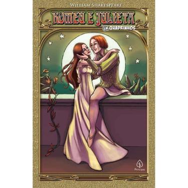 Imagem de Romeu e Julieta