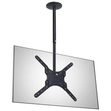 Imagem de Suporte para Tv Lcd Led Plasma Teto Articulado 23 a 50 Polegadas