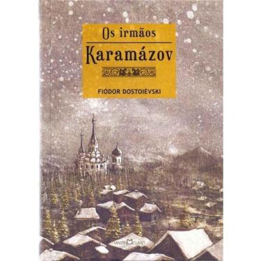 Imagem de Irmaos Karamazov, Os - Ed. Especial