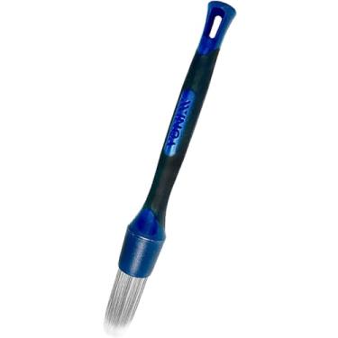 Imagem de Pincel Cerdas Macias 2.0 Detalhamento Automotivo Resistente A Produtos Quimicos Vonixx