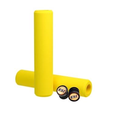 Imagem de Cabo grosso MTB ESI (amarelo)