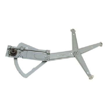 Imagem de Máquina Do Vidro Mecânica Esquerda Corsa G1 94 A 02 2pts