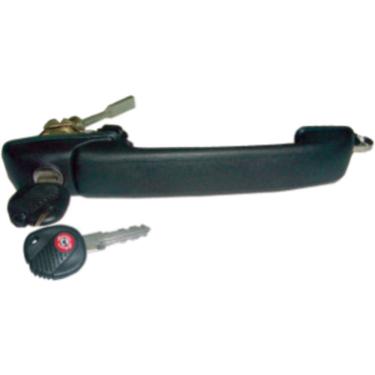 Imagem de Maçaneta Externa Porta Dir Esq Dianteira Gol Parati G2 2pts