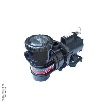 Imagem de Bomba Com Pré Filtro 1.1/2Cv - Albacete