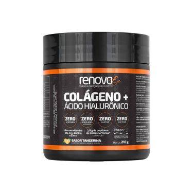 Imagem de Colágeno Renova Be Verisol c/ Ácido Hialurônico - 216g