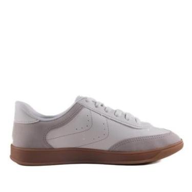 Imagem de Tênis Feminino Dakota Casual Da611 Branco-Feminino