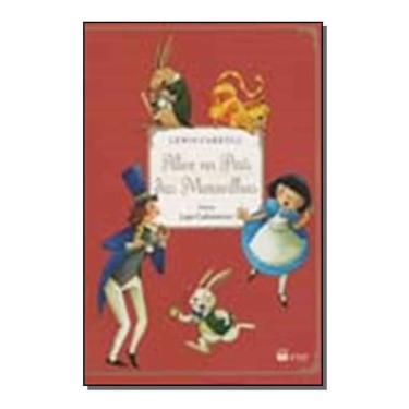 Imagem de Alice No País Das Maravilhas