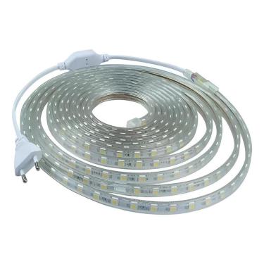 Imagem de 3M Fita Led 110V Branco Frio 600 127V
