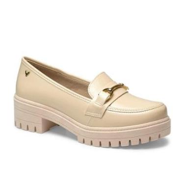 Imagem de Mocassim Loafer Feminino Mississipi Q8551-Feminino
