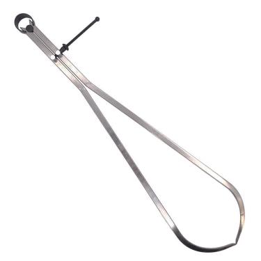 Imagem de Compasso Externo 20  150,0007  - Zaas